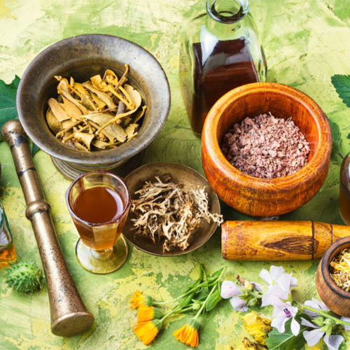 Traditional Ayurvedic Products by EDEN Health Care - natural herbal medicines and wellness supplements based on ancient Indian medicine